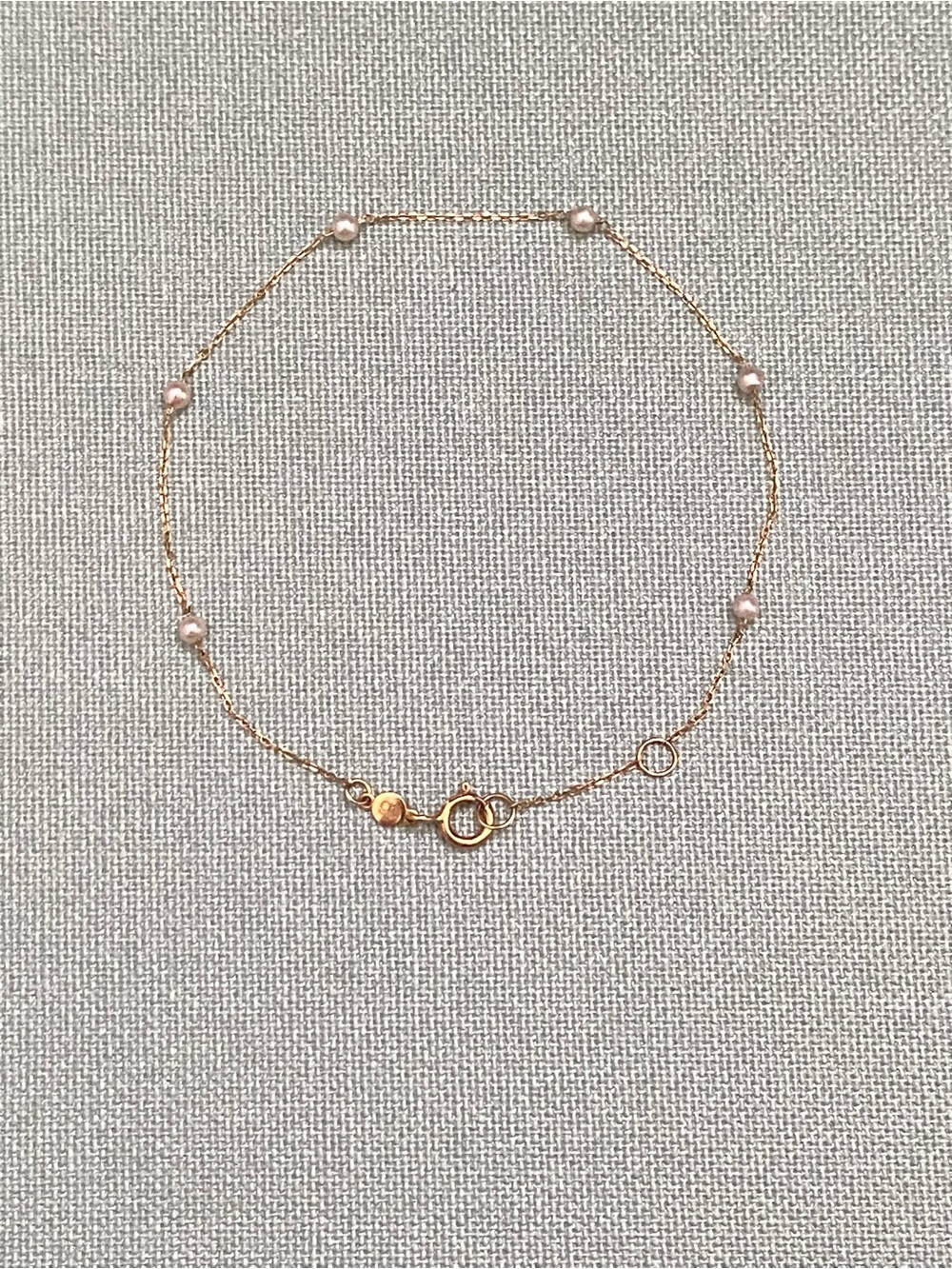 Pearl Newport Bracelet
